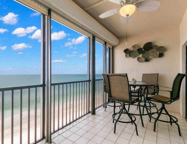 Condo  Clearwater