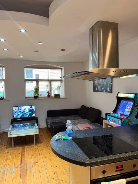 Appartement Newcastle upon Tyne