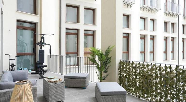Nice holiday apartment | Close to Palermo Cathedral | Pet-friendly — photo 3