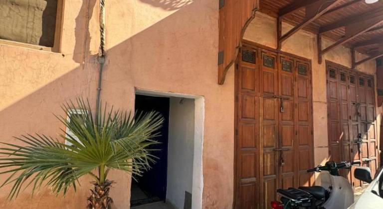 Maison au cœur de Marrakech — photo 5