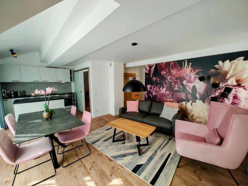 Ferienwohnung Bad Urach