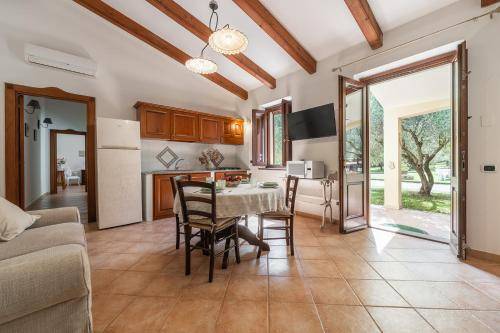 House Villamassargia