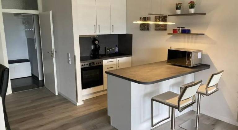 Nice holiday apartment | Dogs allowed — photo 4