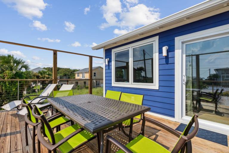 Blueberry Dunes Beach Cottage - Pet Friendly - Pool — photo 5
