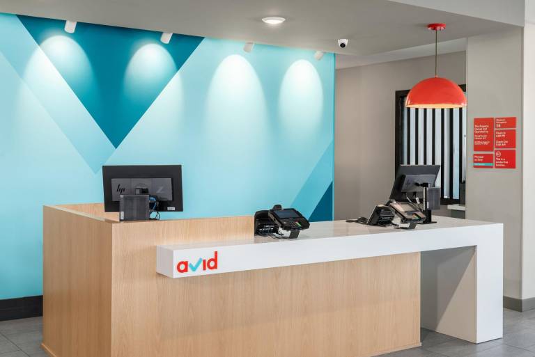 Avid hotel Nashville - Lebanon By IHG — photo 4