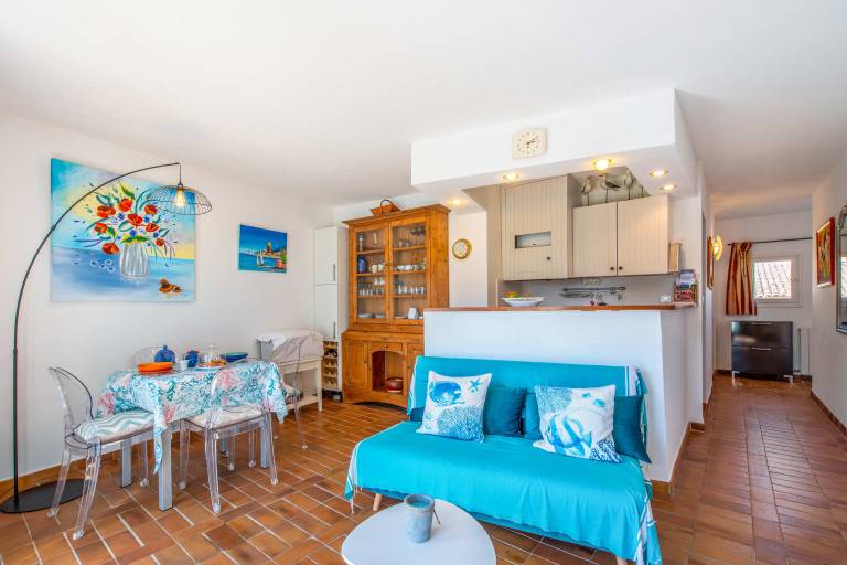 Appartement Saphir - Welkeys — photo 5