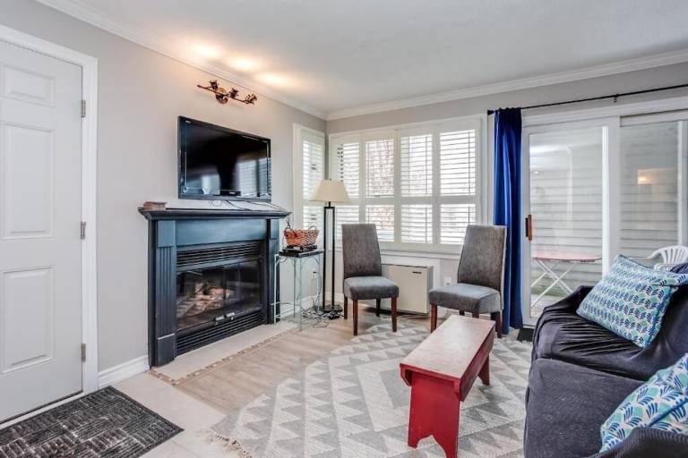 Apartment The Blue Mountains