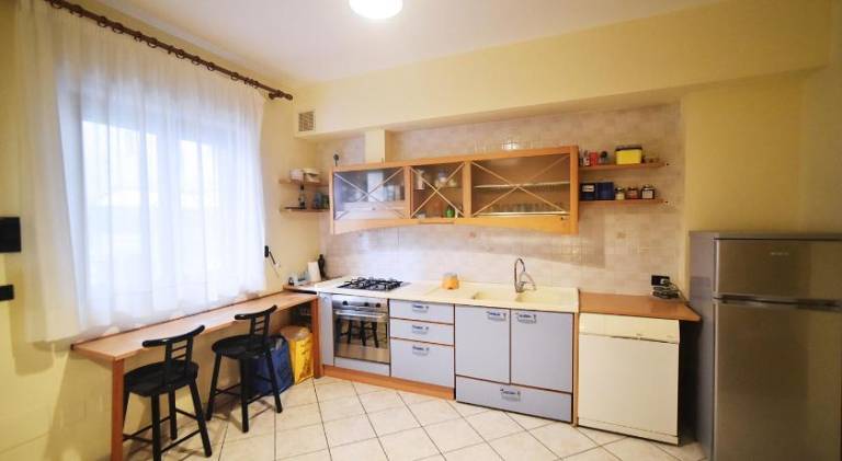 Holiday apartment with 2 rooms for 6 persons — photo 3