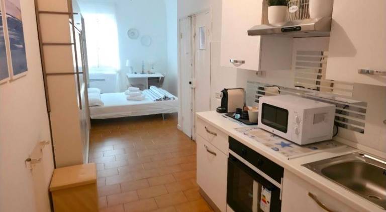 Rental apartment with 1 room for 2 persons — photo 3