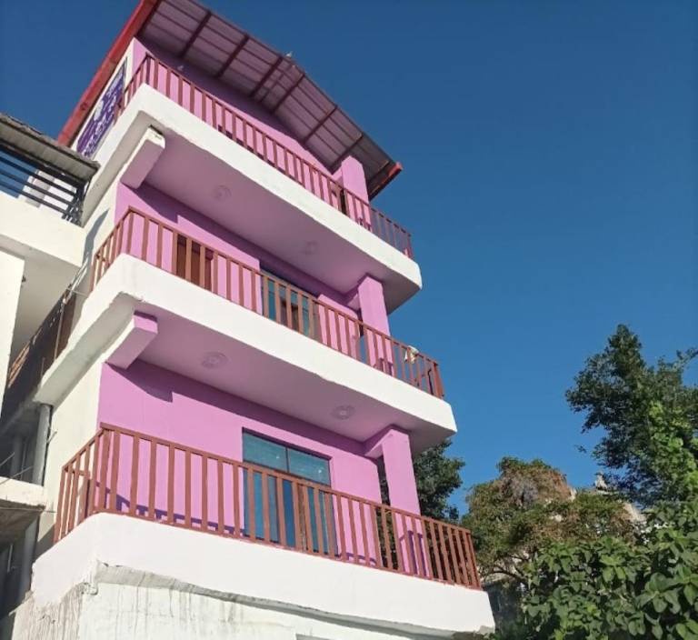Goroomgo Ajay Home Stay Almora — photo 3