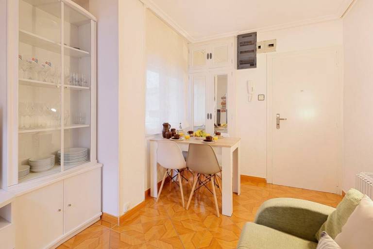 Ferienwohnung  Gijón