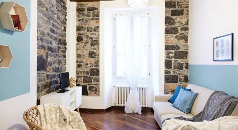 Rental apartment | Next to Como Cathedral — photo 2