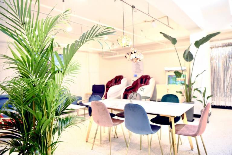 Namsan Forest Guesthouse — photo 4