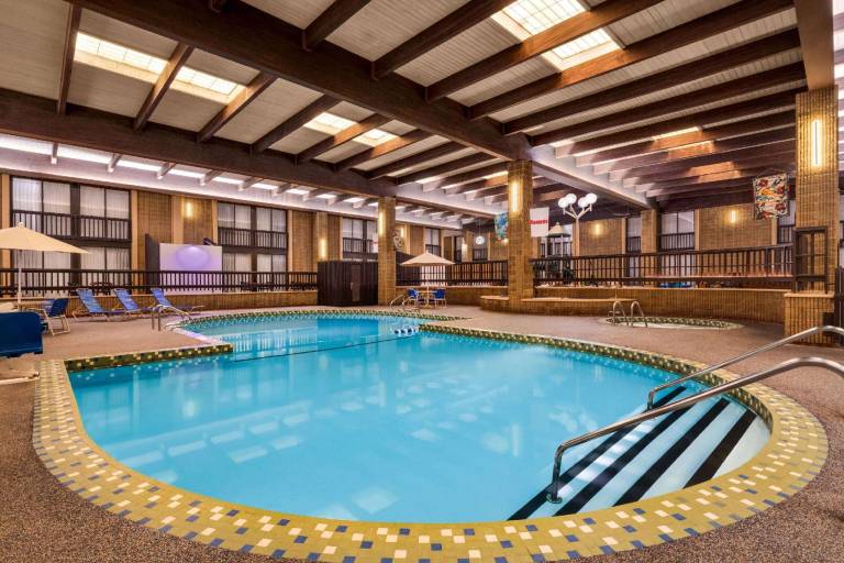 Ramada by Wyndham Alpena — photo 2