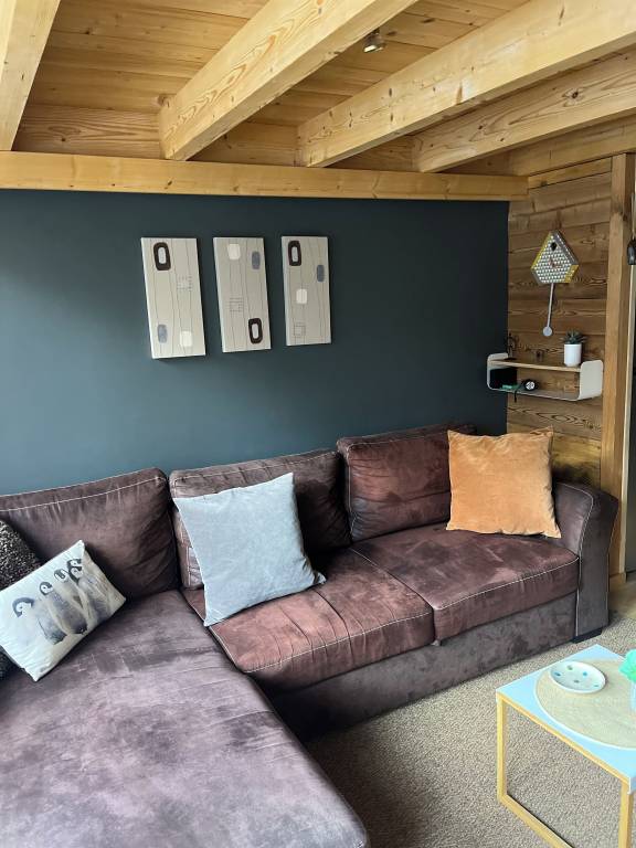 Ferienwohnung Chamonix-Mont-Blanc