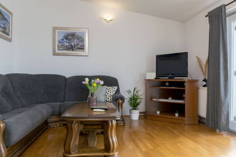 Rental apartment with patio | Sea view — photo 5