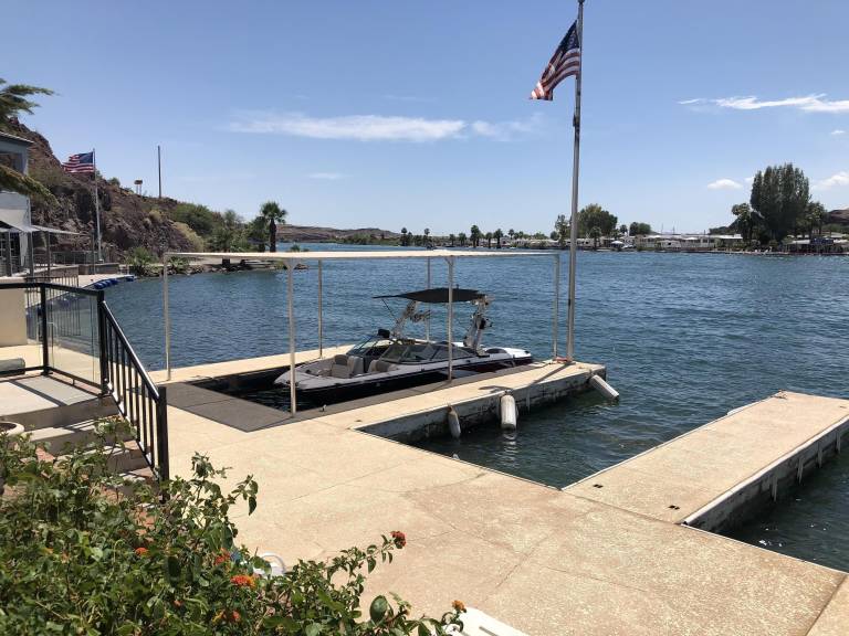 Parker, AZ Vacation Rentals from 69 HomeToGo