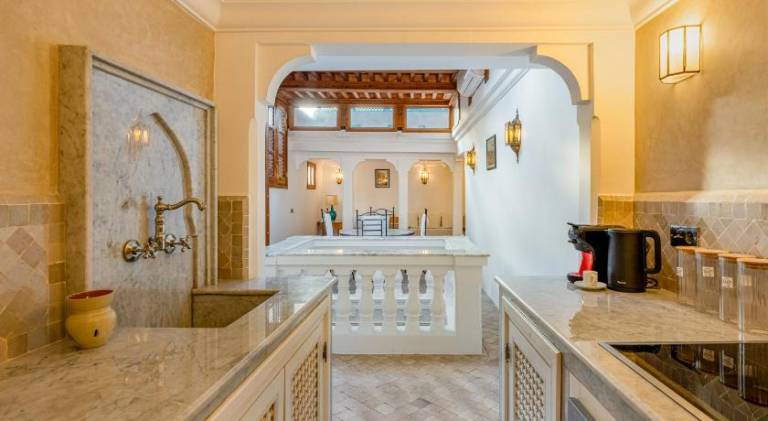 Beautiful vacation home | Close to Jemaa el-Fnaa | Pet-friendly — photo 4