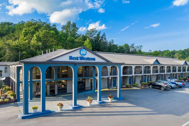Best Western Corbin Inn in Corbin, KY