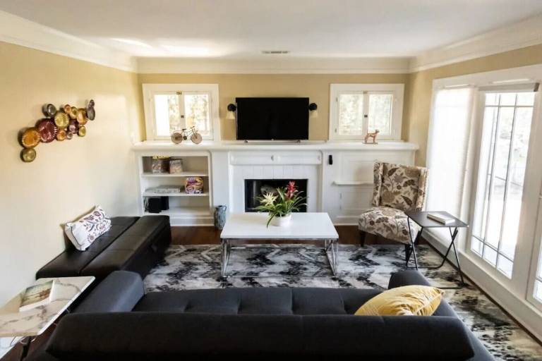 Maison de vacances Grandview
