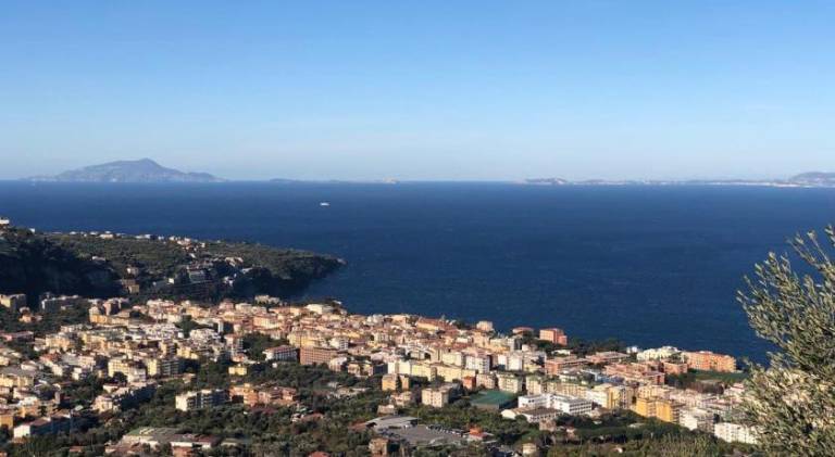 Wonderful house | Pets allowed in Sorrento