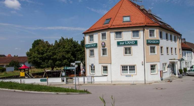 Gasthof zur Land