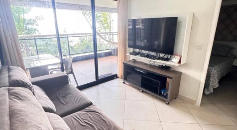 Serviced apartment with yard, jacuzzi & sauna — photo 2