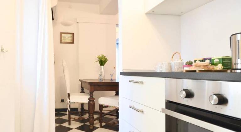 Rental apartment with 1 room for 3 persons — photo 4