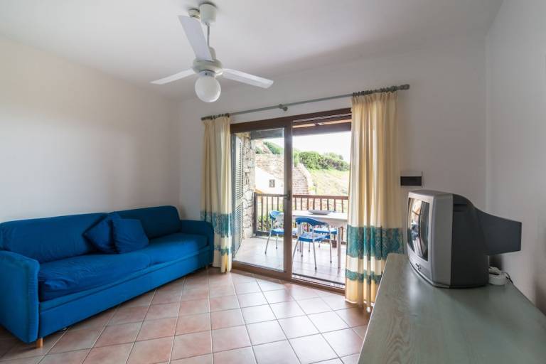 Casa vacanza Monticanaglia