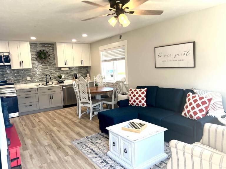 Apartment Idaho Falls