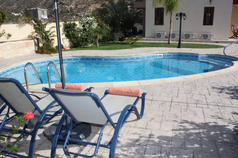 Villa Pissouri