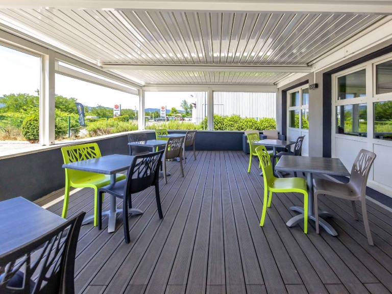 Ibis budget Montélimar — photo 2