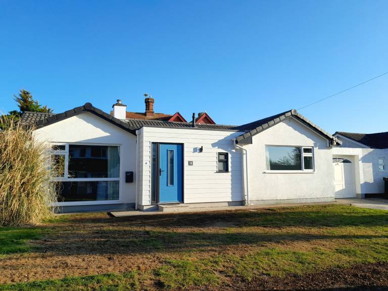 House Bude