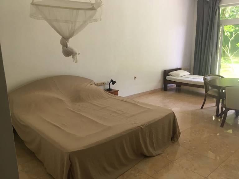Accommodation  Balapitiya