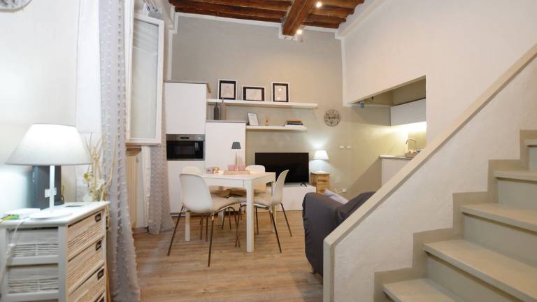 Ferienwohnung Siena