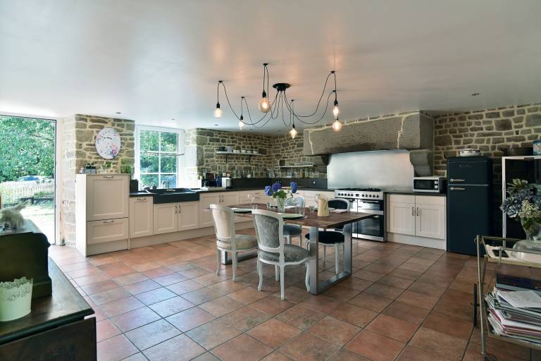 Children-friendly charming house with yard & patio | Pet-friendly — photo 3