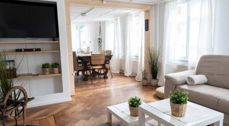 Ferienwohnung Gossau