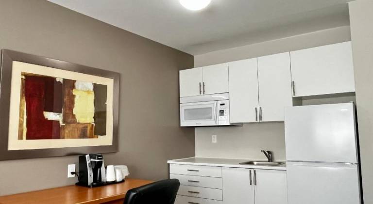 Anavada Inn & Suites - Prince George — photo 3