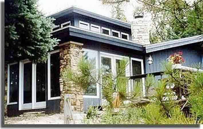 House Sturgeon Bay