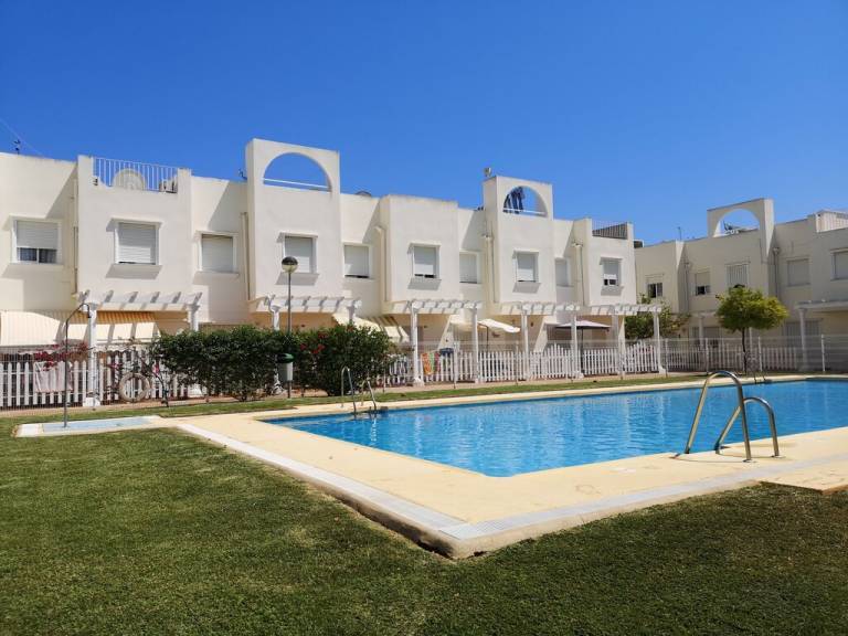 Casa  Garrucha