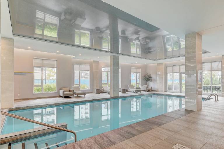 Apartment  Pointe-Claire