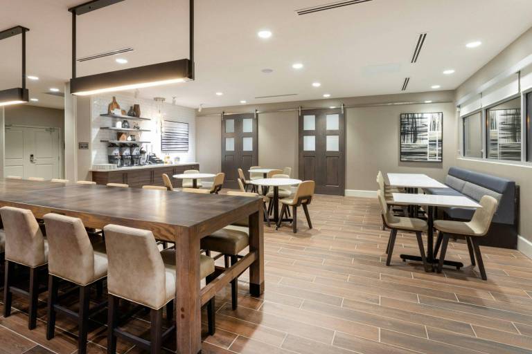 Residence Inn by Marriott St. Cloud — photo 5