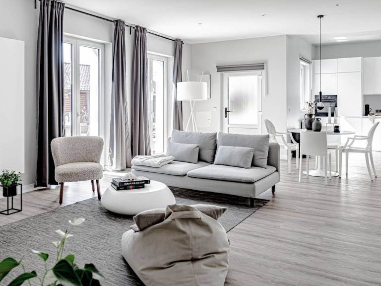 Ferienwohnung Wesselburen