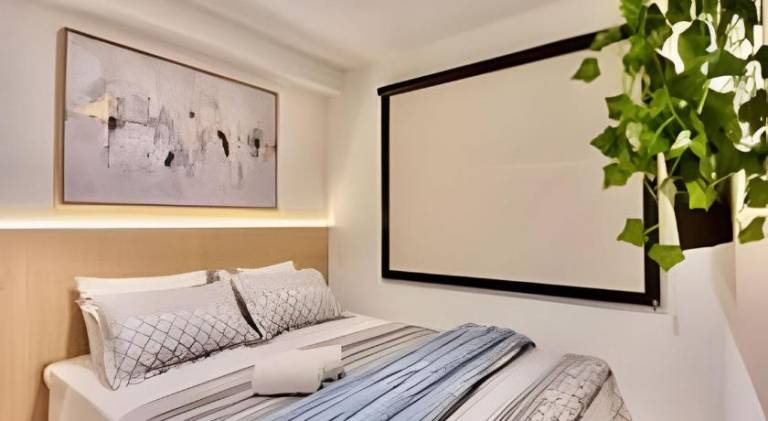 Apartment | Pet-friendly in Curitiba