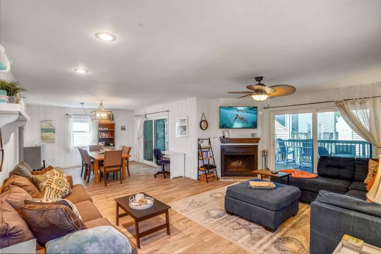 Condo Redington Shores