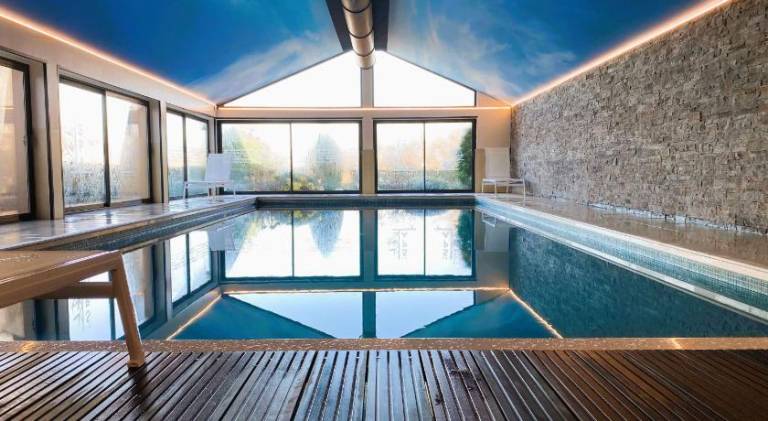 Hotel Antares & Spa — photo 3
