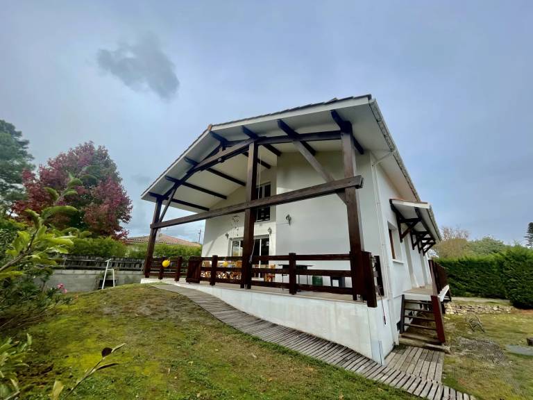 Villa Maubuisson
