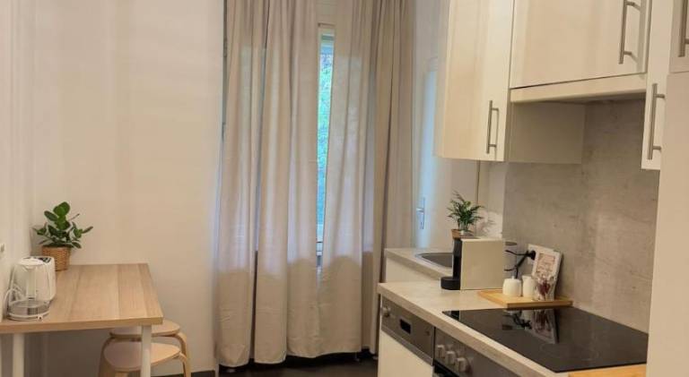 Holiday apartment | Close to Murinsel | Dogs allowed — photo 4