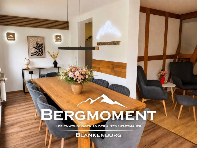 Ferienwohnung  Blankenburg (Harz)