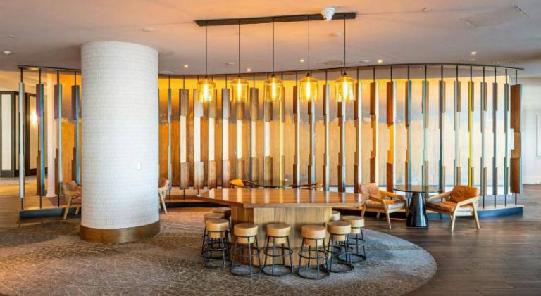 Grand Bay Hotel San Francisco — photo 3